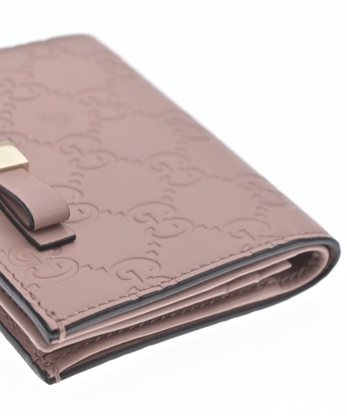GUCCI グッチ カードケース レディース 【古着】【中古】_7
