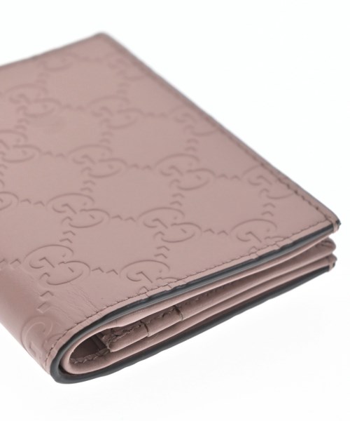 GUCCI グッチ カードケース レディース 【古着】【中古】_8