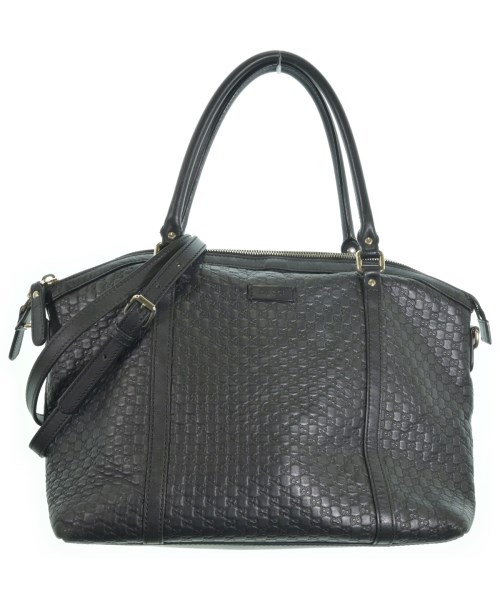 GUCCI グッチ ハンドバッグ レディース 【古着】【中古】