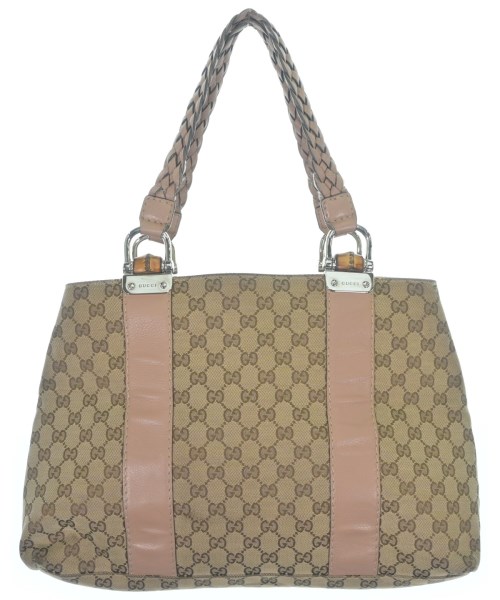 GUCCI グッチ トートバッグ レディース 【古着】【中古】