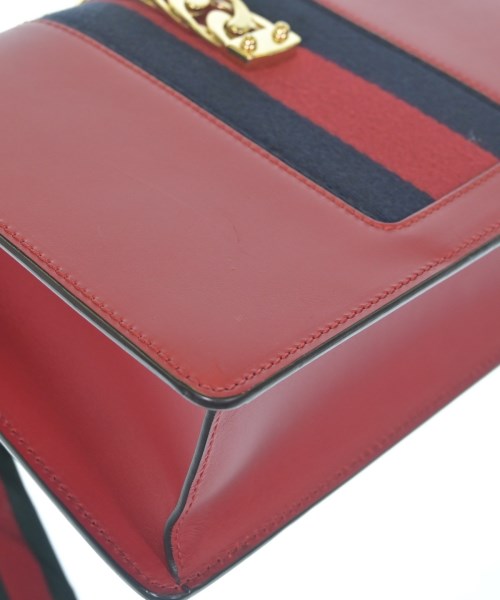 GUCCI グッチ ショルダーバッグ レディース 【古着】【中古】_9