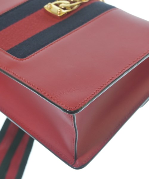 GUCCI グッチ ショルダーバッグ レディース 【古着】【中古】_10