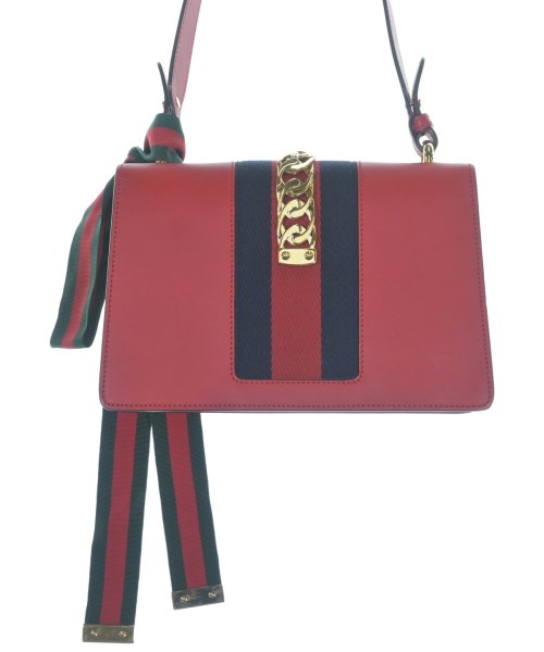 GUCCI グッチ ショルダーバッグ レディース 【古着】【中古】_1