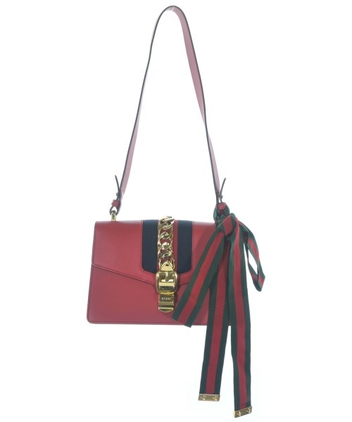 GUCCI グッチ ショルダーバッグ レディース 【古着】【中古】_2