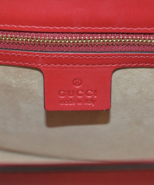 GUCCI グッチ ショルダーバッグ レディース 【古着】【中古】_4