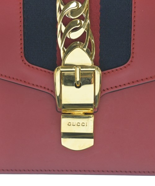 GUCCI グッチ ショルダーバッグ レディース 【古着】【中古】_5