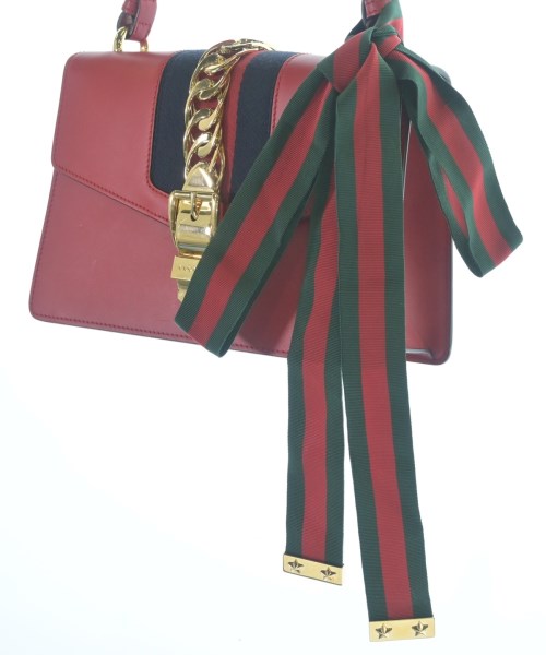 GUCCI グッチ ショルダーバッグ レディース 【古着】【中古】_6