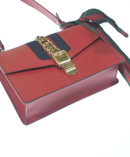 GUCCI グッチ ショルダーバッグ レディース 【古着】【中古】_7