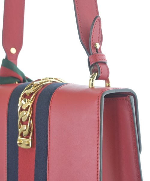 GUCCI グッチ ショルダーバッグ レディース 【古着】【中古】_8
