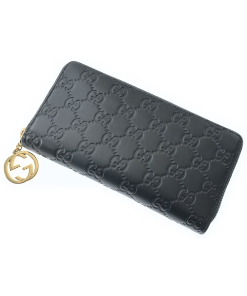 GUCCI グッチ 財布・コインケース レディース 【古着】【中古】