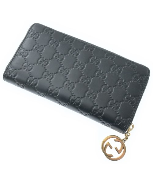 GUCCI グッチ 財布・コインケース レディース 【古着】【中古】_1