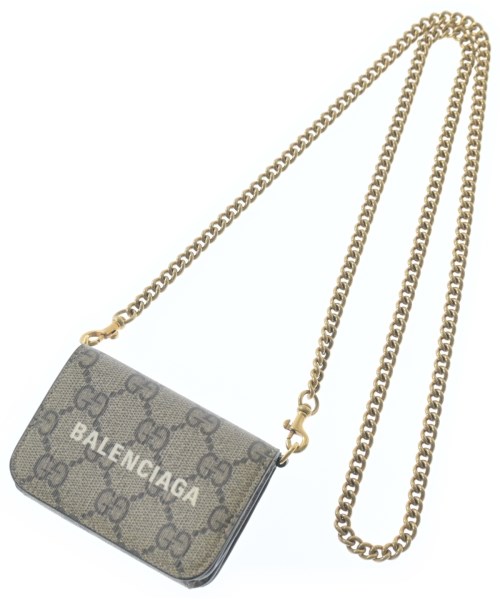 GUCCI グッチ 財布・コインケース レディース 【古着】【中古】