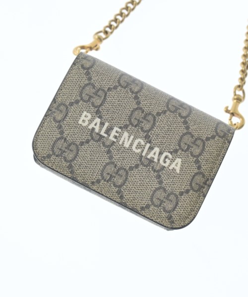 GUCCI グッチ 財布・コインケース レディース 【古着】【中古】_1