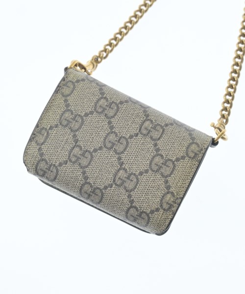 GUCCI グッチ 財布・コインケース レディース 【古着】【中古】_2
