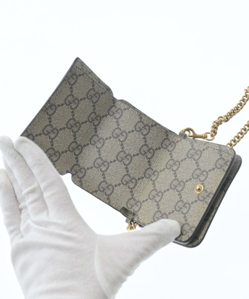 GUCCI グッチ 財布・コインケース レディース 【古着】【中古】_4