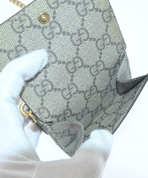 GUCCI グッチ 財布・コインケース レディース 【古着】【中古】_6