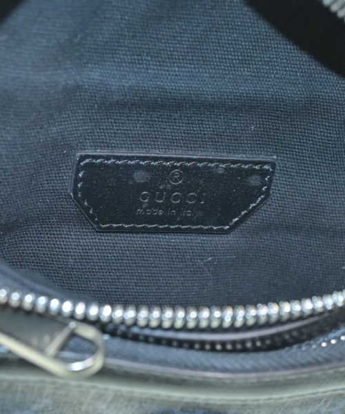 GUCCI グッチ バッグ（その他） レディース 【古着】【中古】_3