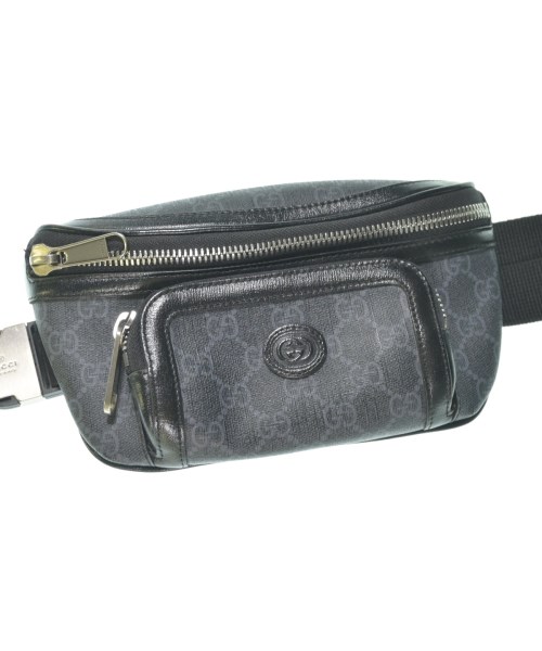 GUCCI グッチ バッグ（その他） レディース 【古着】【中古】_4