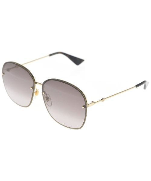 GUCCI グッチ サングラス レディース 【古着】【中古】