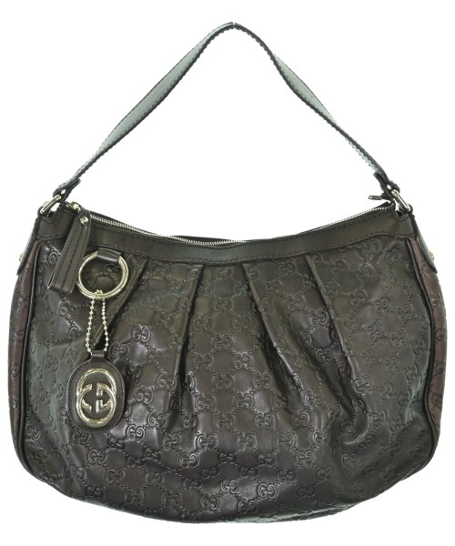 GUCCI グッチ ハンドバッグ レディース 【古着】【中古】