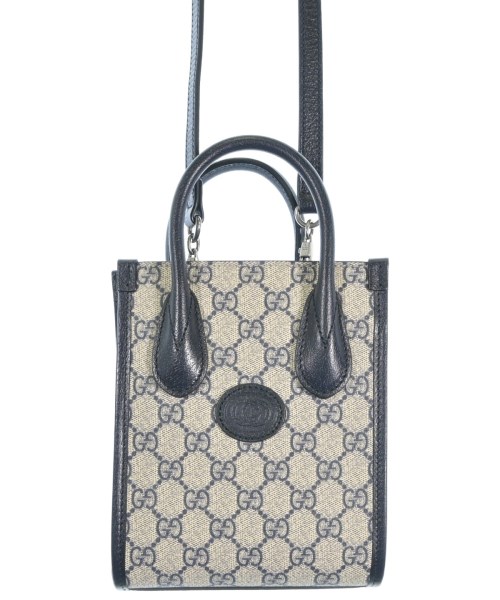 GUCCI グッチ トートバッグ レディース 【古着】【中古】