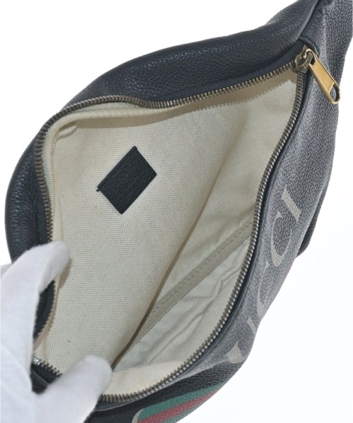 GUCCI グッチ バッグ（その他） レディース 【古着】【中古】_2