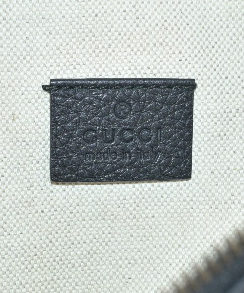 GUCCI グッチ バッグ（その他） レディース 【古着】【中古】_3