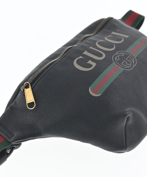 GUCCI グッチ バッグ（その他） レディース 【古着】【中古】_4