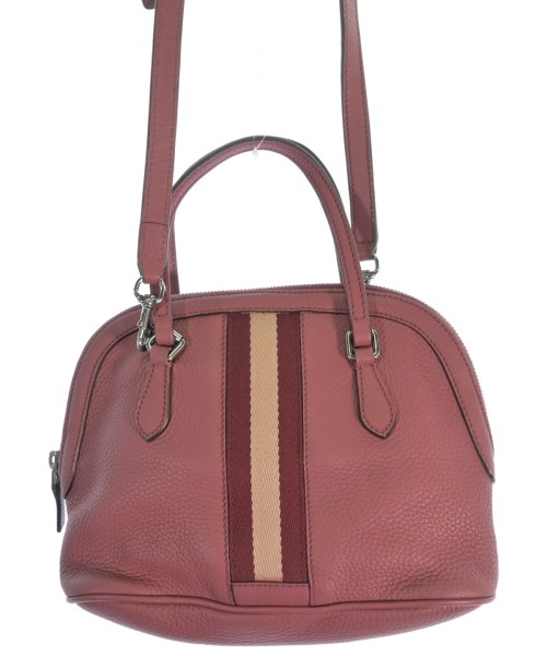 GUCCI グッチ ショルダーバッグ レディース 【古着】【中古】