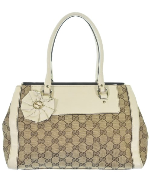 GUCCI グッチ ハンドバッグ レディース 【古着】【中古】