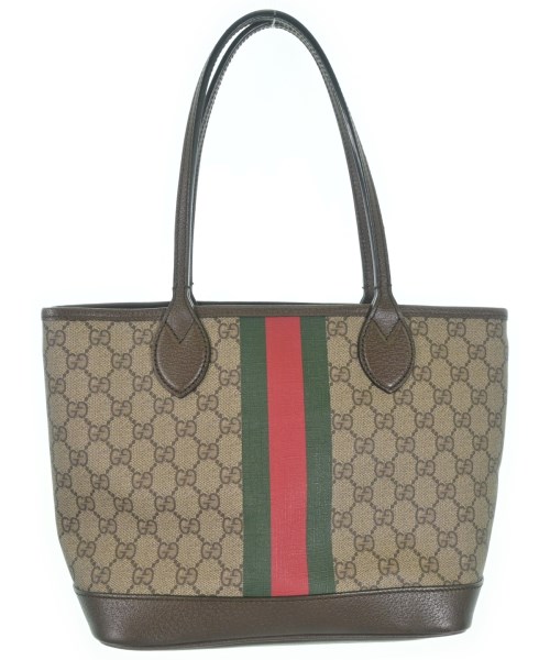 GUCCI グッチ トートバッグ レディース 【古着】【中古】