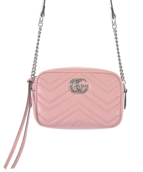 GUCCI グッチ ショルダーバッグ レディース 【古着】【中古】