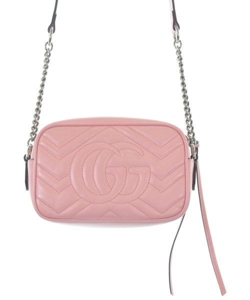 GUCCI グッチ ショルダーバッグ レディース 【古着】【中古】_1
