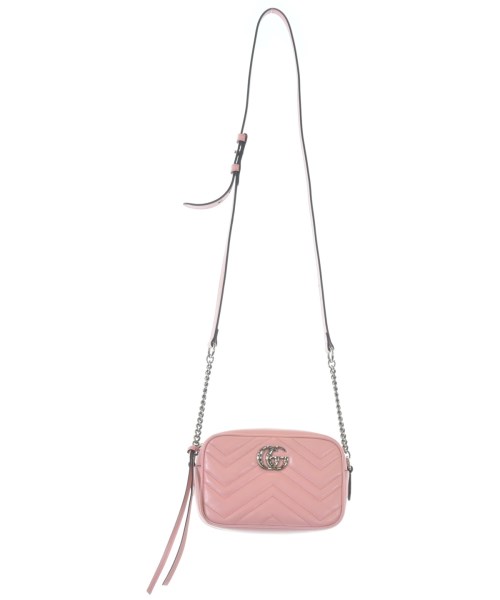 GUCCI グッチ ショルダーバッグ レディース 【古着】【中古】_2