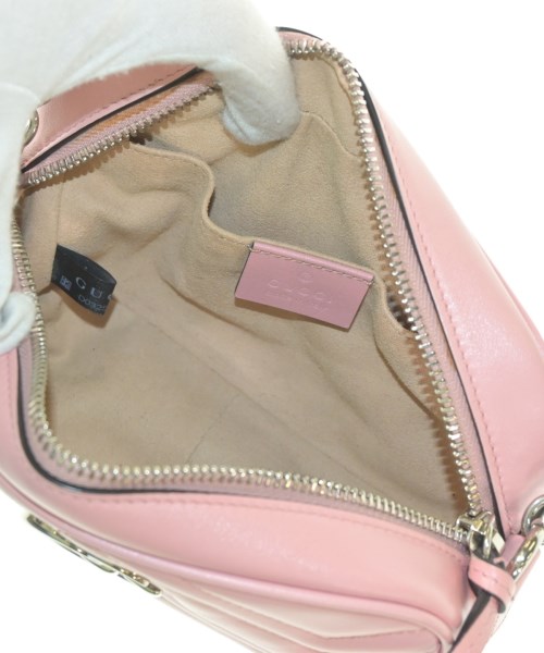 GUCCI グッチ ショルダーバッグ レディース 【古着】【中古】_3