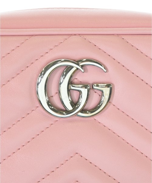 GUCCI グッチ ショルダーバッグ レディース 【古着】【中古】_5