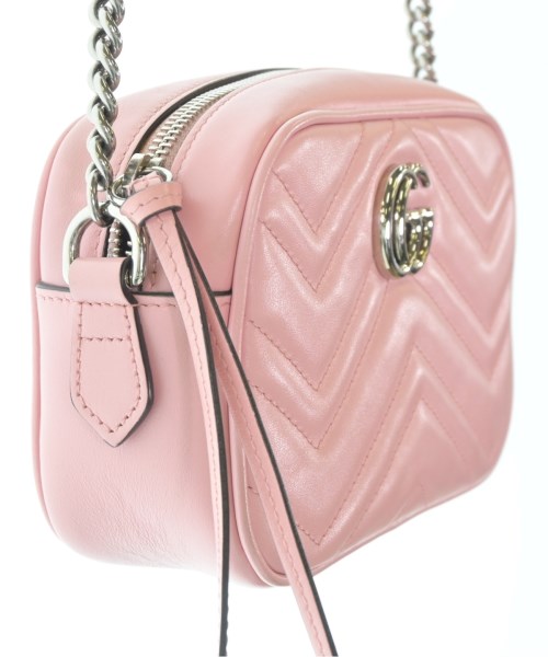 GUCCI グッチ ショルダーバッグ レディース 【古着】【中古】_6