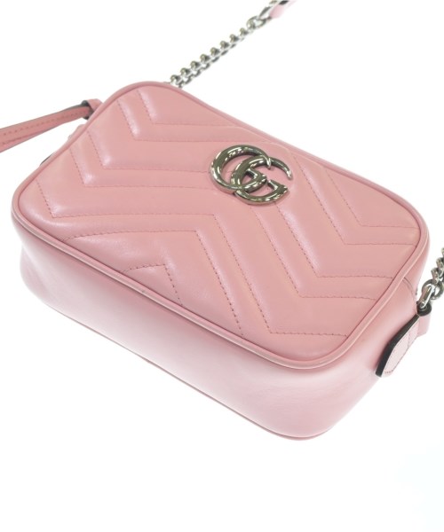 GUCCI グッチ ショルダーバッグ レディース 【古着】【中古】_7
