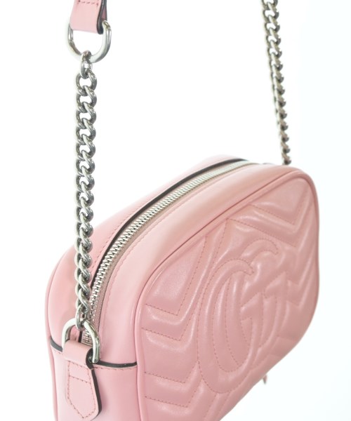 GUCCI グッチ ショルダーバッグ レディース 【古着】【中古】_8