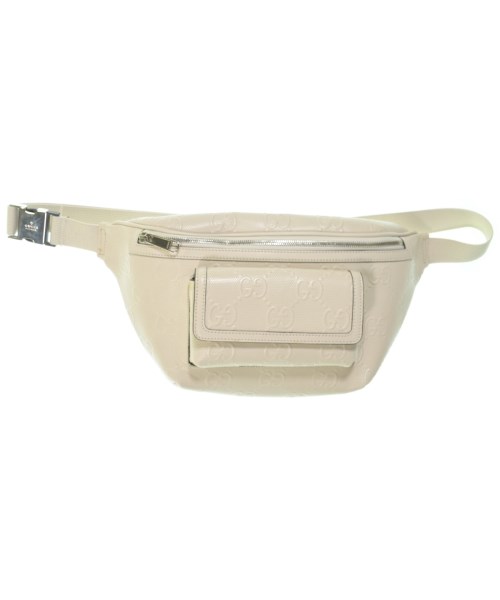 GUCCI グッチ ショルダーバッグ レディース 【古着】【中古】