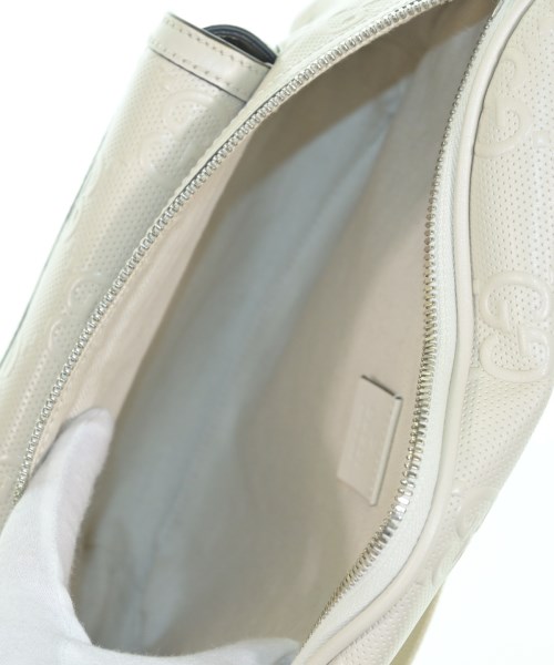GUCCI グッチ ショルダーバッグ レディース 【古着】【中古】_2