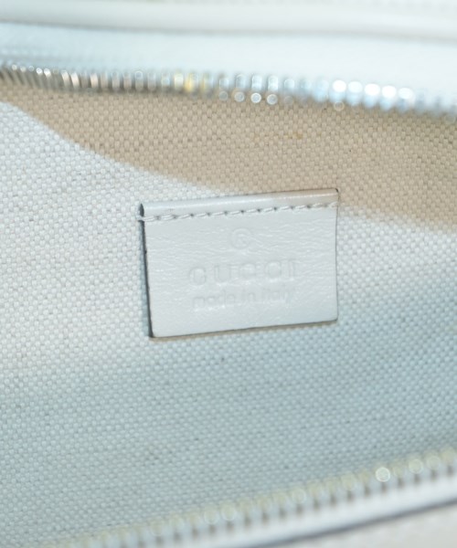 GUCCI グッチ ショルダーバッグ レディース 【古着】【中古】_3