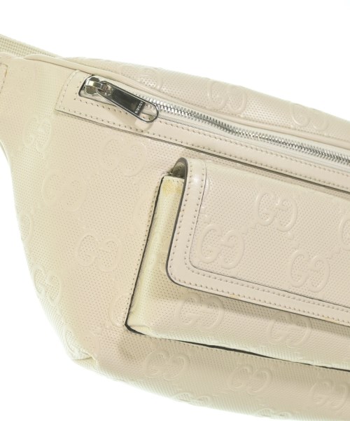 GUCCI グッチ ショルダーバッグ レディース 【古着】【中古】_4