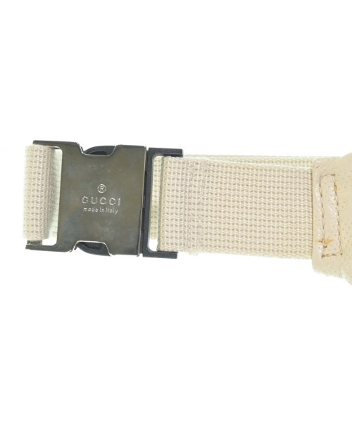 GUCCI グッチ ショルダーバッグ レディース 【古着】【中古】_5