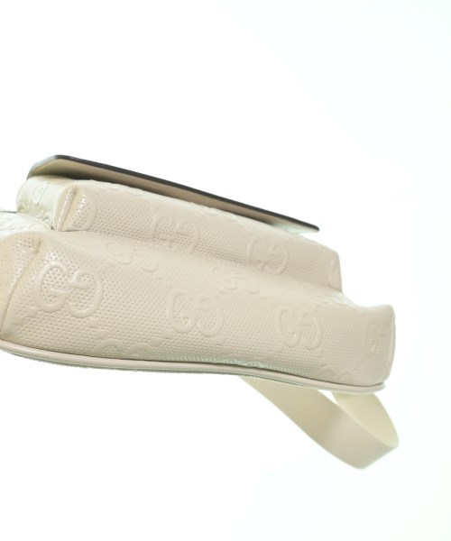GUCCI グッチ ショルダーバッグ レディース 【古着】【中古】_7