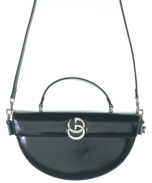 GUCCI グッチ ショルダーバッグ レディース 【古着】【中古】