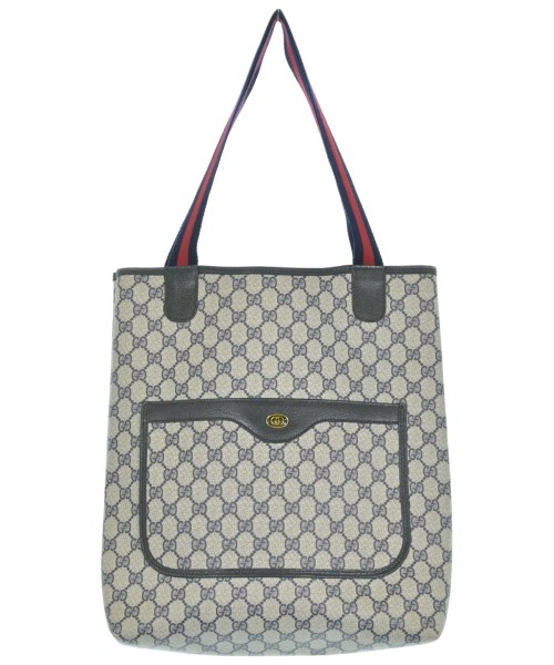 GUCCI グッチ トートバッグ レディース 【古着】【中古】