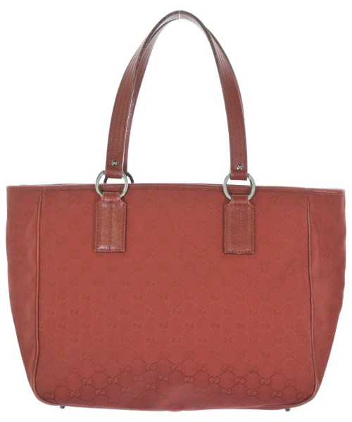 GUCCI グッチ トートバッグ レディース 【古着】【中古】