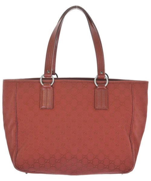 GUCCI グッチ トートバッグ レディース 【古着】【中古】_1