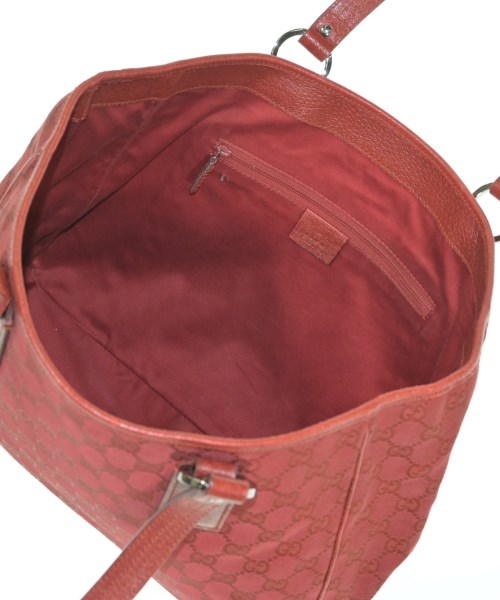 GUCCI グッチ トートバッグ レディース 【古着】【中古】_2